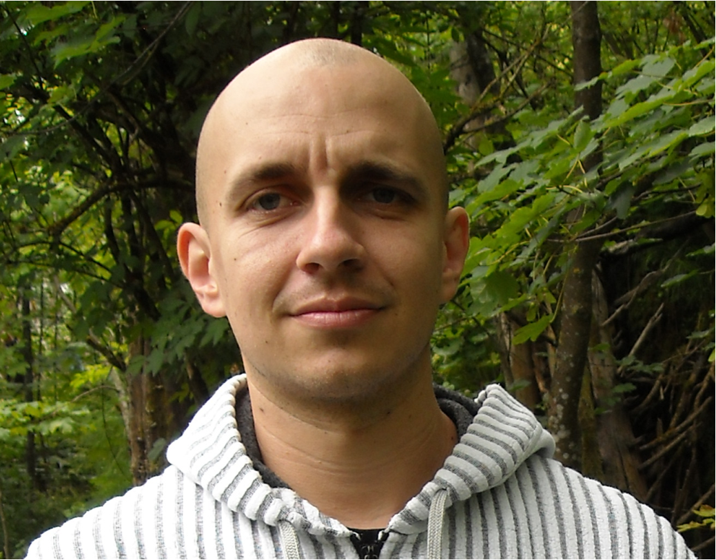 Dr. Bojan Durin